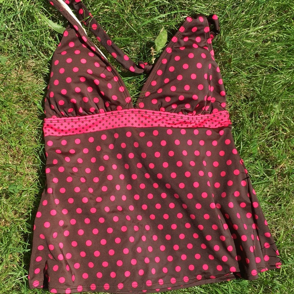 Bathing suit